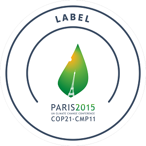 Sustainable Innovation Forum 2015, December 2015, Paris, France
