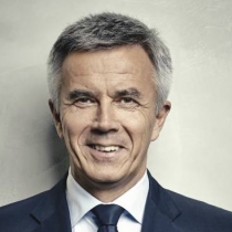 Peter Schwarzenbauer Member of the Board of Management, BMW AG