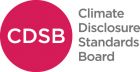 Climate Disclosure Standards Board