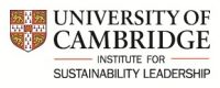 University of Cambridge Institute for Sustainability Leadership