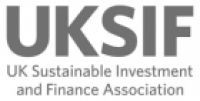 UK Sustainable Investment and Finance Association