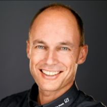 Bertrand Piccard Initiator, Chairman and Pilot, Solar Impulse