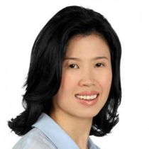 Cherie Nursalim Vice Chairman, Giti Group