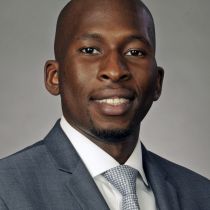 Mamadou-Abou Sarr Global Head of Environmental, Social and Governance Investing, Asset Management, Northern Trust