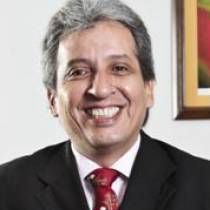 Manuel Pulgar- Vidal Minister of Environment, Peru