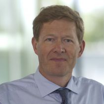 Niels B. Christiansen Chief Executive Officer, Danfoss