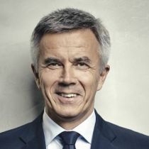 Peter Schwarzenbauer Member of the Board of Management, BMW AG 