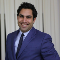 Ahmad Alhendawi The UN Secretary General's Envoy on Youth 