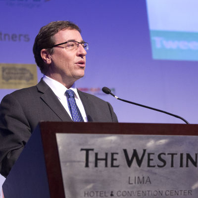 Achim Steiner
