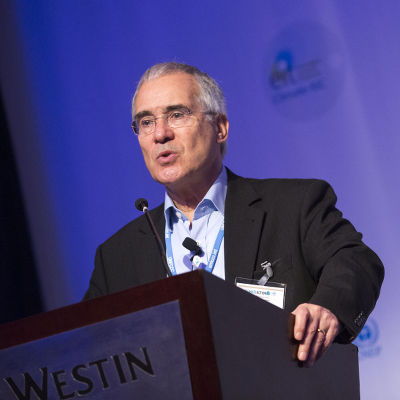 Lord Nicholas Stern