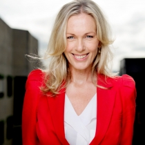 Anita Krohn Traaseth Chief Executive Officer, Innovation Norway