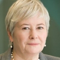 Joan MacNaughton CB Executive Chair, World Energy Trilemma