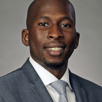 Mamadou-Abou Sarr Global Head of Environmental, Social and Governance Investing, Asset Management, Northern Trust
