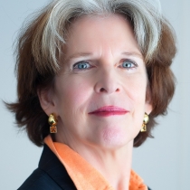 Teresa C. Fogelberg Deputy Chief Executive, Global Reporting Initiative (GRI)