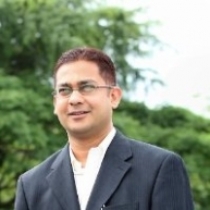 Vinod Kesava Co-Founder and CEO, Climate Resources Exchange