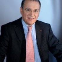 Benoit Battistelli President, European Patent Office (EPO)