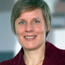 Monika Zimmermann Deputy Secretary General, ICLEI