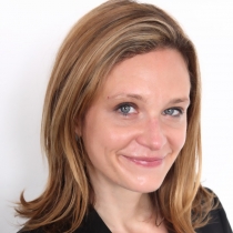 Terri Wills CEO, The World Green Building Council, Energy Efficiency Representative