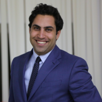 Ahmad Alhendawi The UN Secretary General's Envoy on Youth